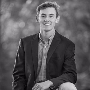 Meet your Posher, Matt